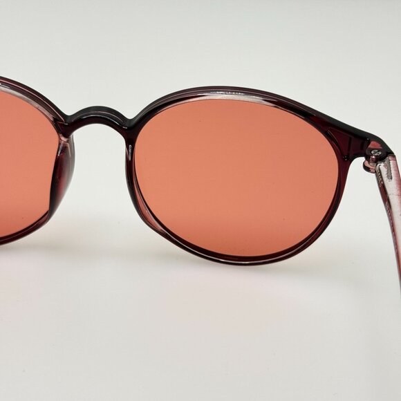 Braddell Optics Sunglasses FL-41 52-18-145 - Picture 8 of 9